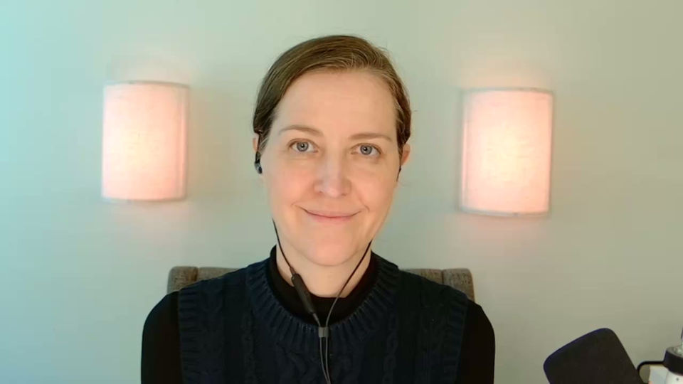 #4 Energetic Clearings and Protections - Aura and Heart